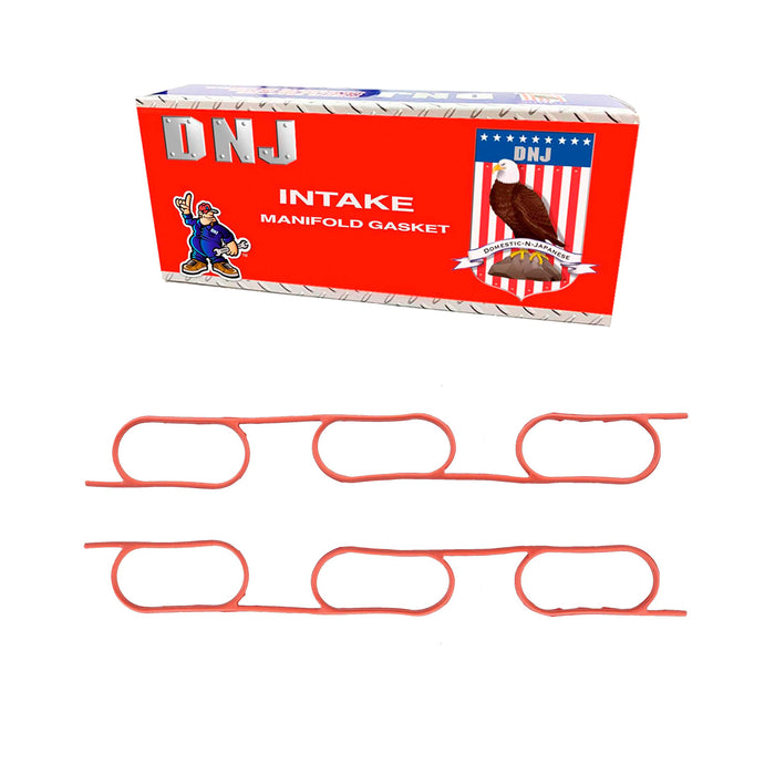 Intake Manifold Gasket Set