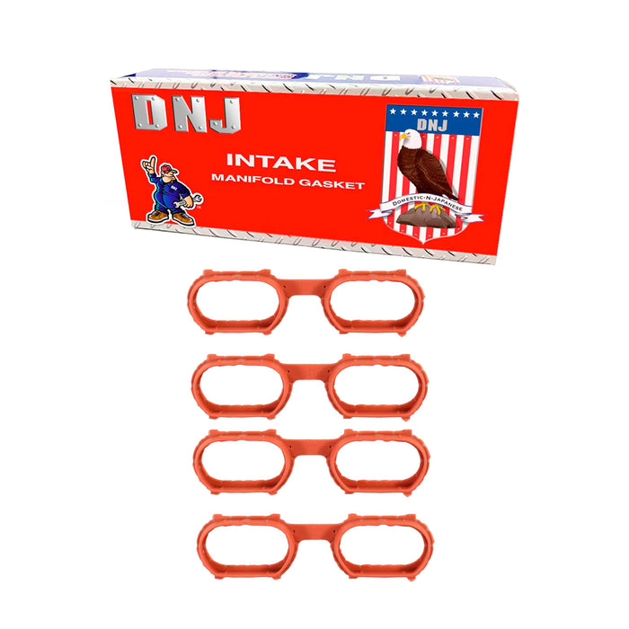Intake Manifold Gasket Set