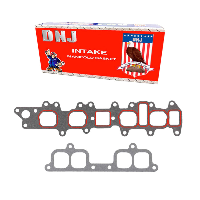 Intake Manifold Gasket Set