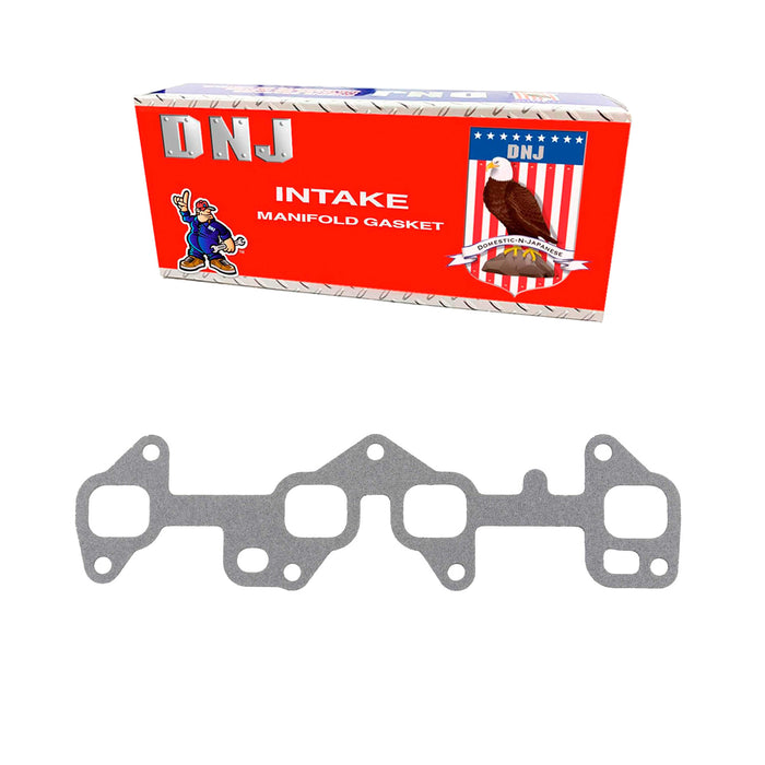 Intake Manifold Gasket Set