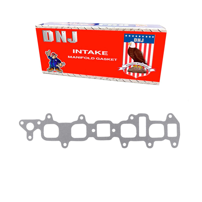 Intake Manifold Gasket Set