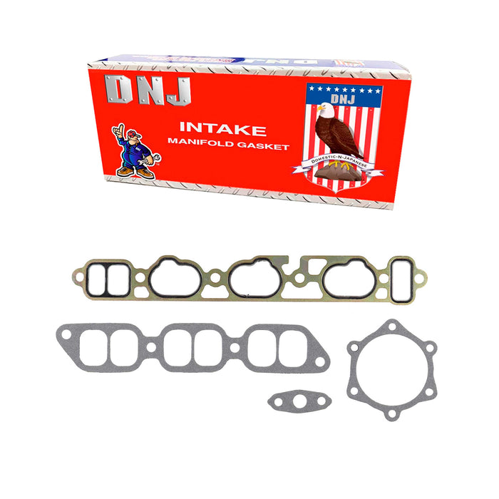 Intake Manifold Gasket Set