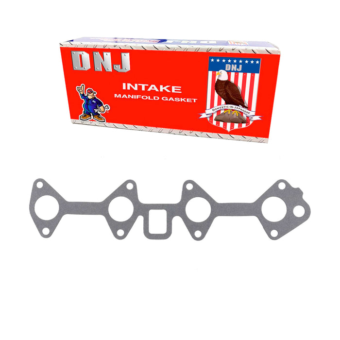 Intake Manifold Gasket Set