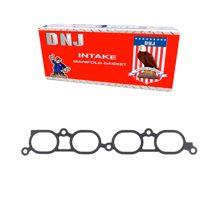 Fuel Injection Plenum Gasket