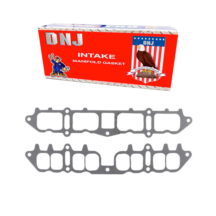Intake Manifold Gasket Set