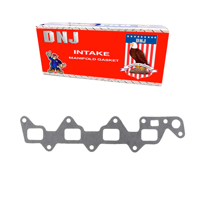 Intake Manifold Gasket Set