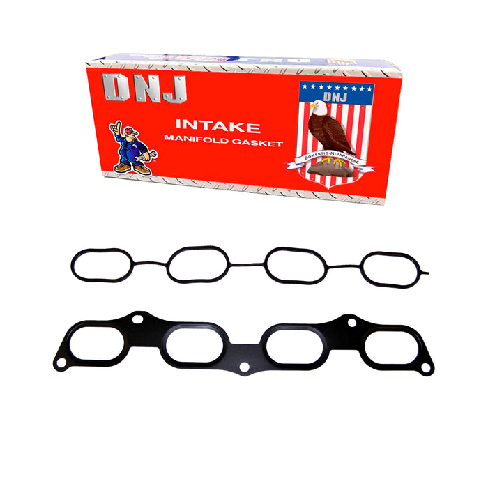 Intake Manifold Gasket Set