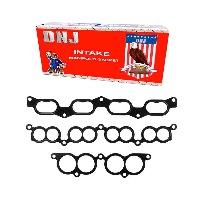 Intake Manifold Gasket Set