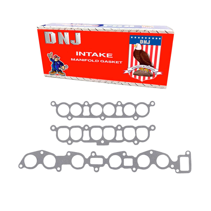 Intake Manifold Gasket Set