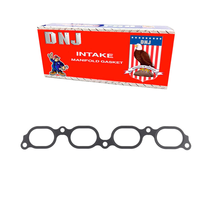 Intake Manifold Gasket Set
