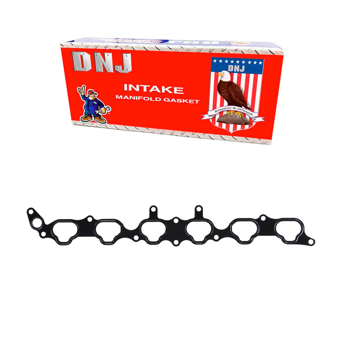 Intake Manifold Gasket Set