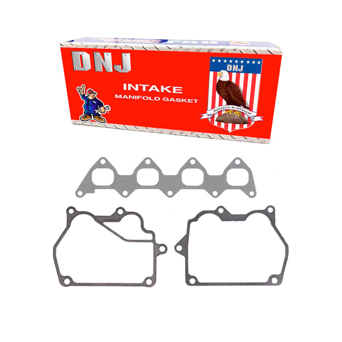 Intake Manifold Gasket Set