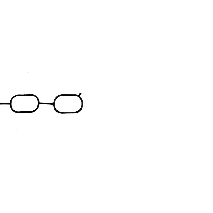 Intake Manifold Gasket Set