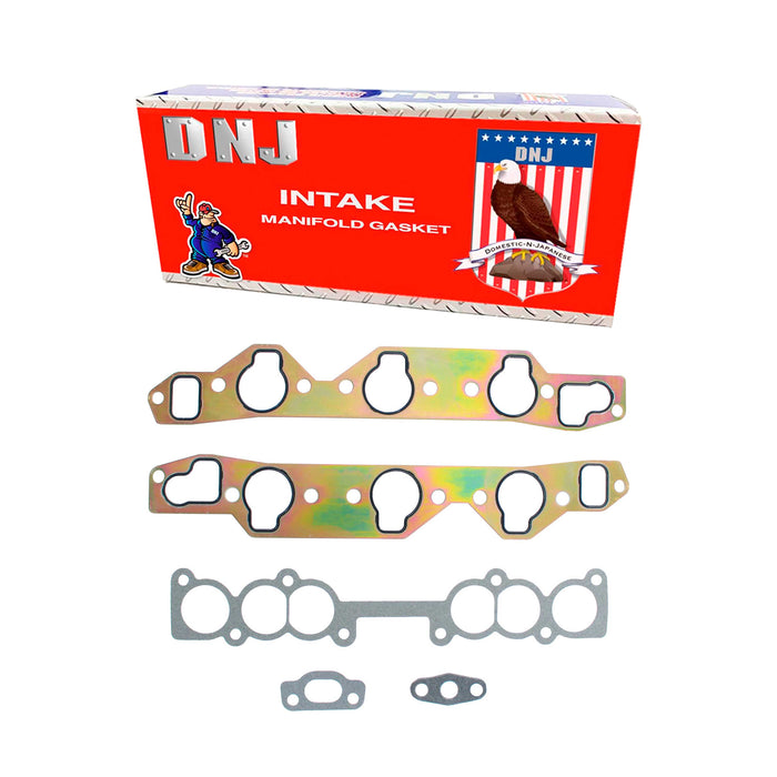 Intake Manifold Gasket Set