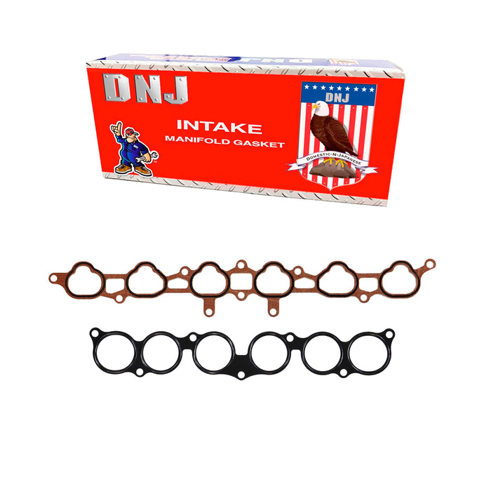 Intake Manifold Gasket Set