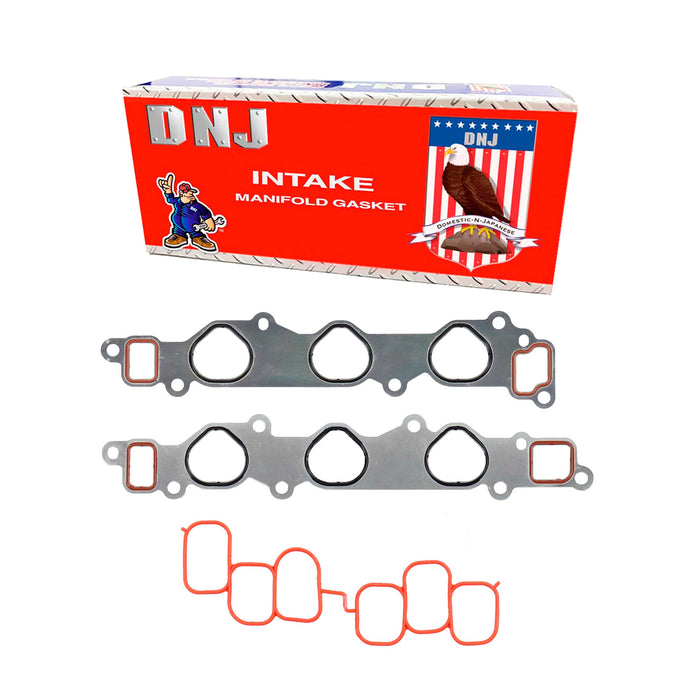 Intake Manifold Gasket Set