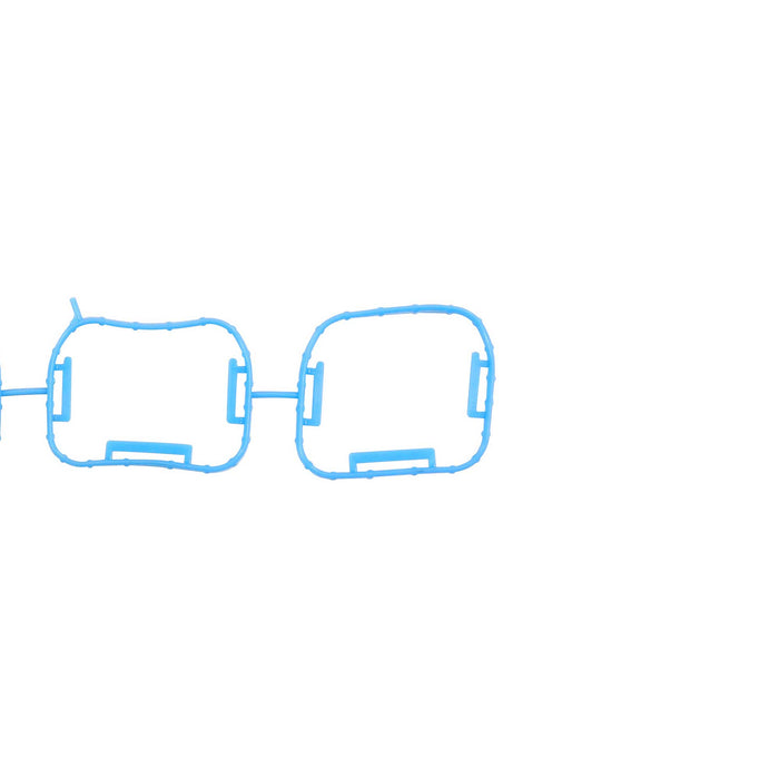 Intake Manifold Gasket Set
