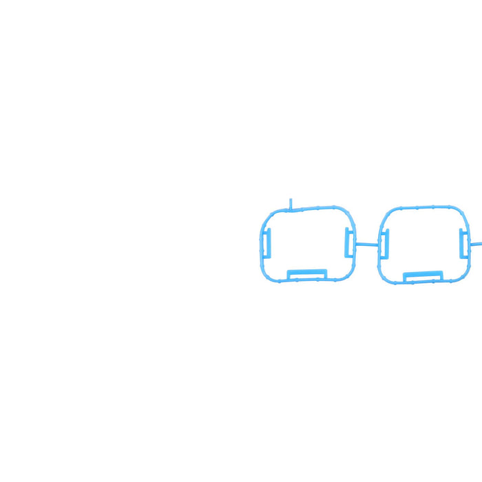 Intake Manifold Gasket Set