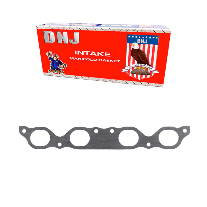 Intake Manifold Gasket Set