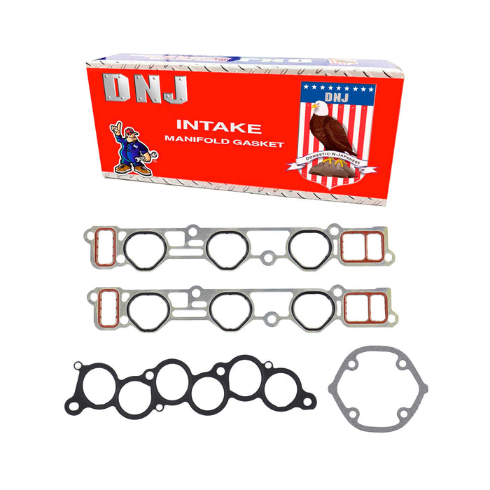 Intake Manifold Gasket Set