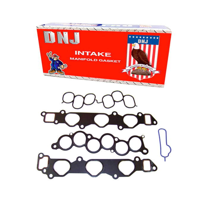 Intake Manifold Gasket Set
