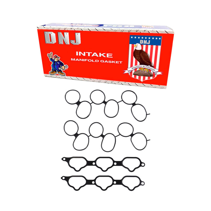 Intake Manifold Gasket Set