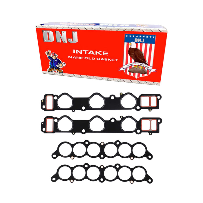 Intake Manifold Gasket Set