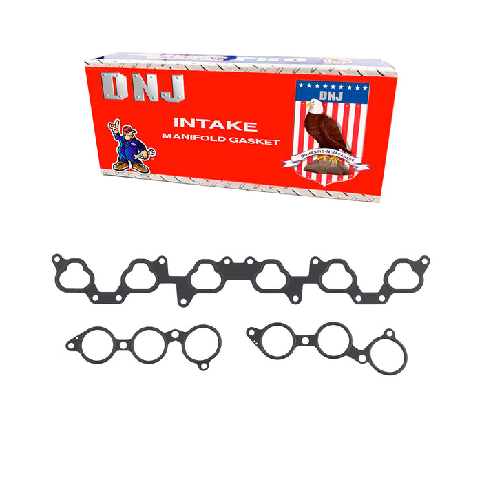 Intake Manifold Gasket Set