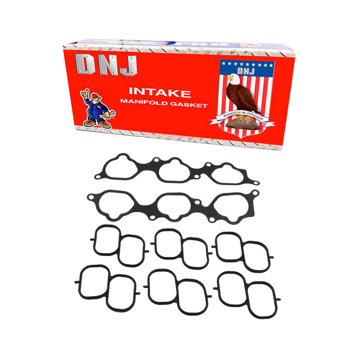 Intake Manifold Gasket Set