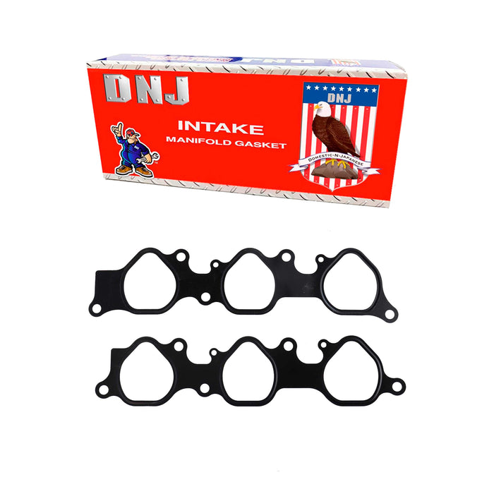 Intake Manifold Gasket Set