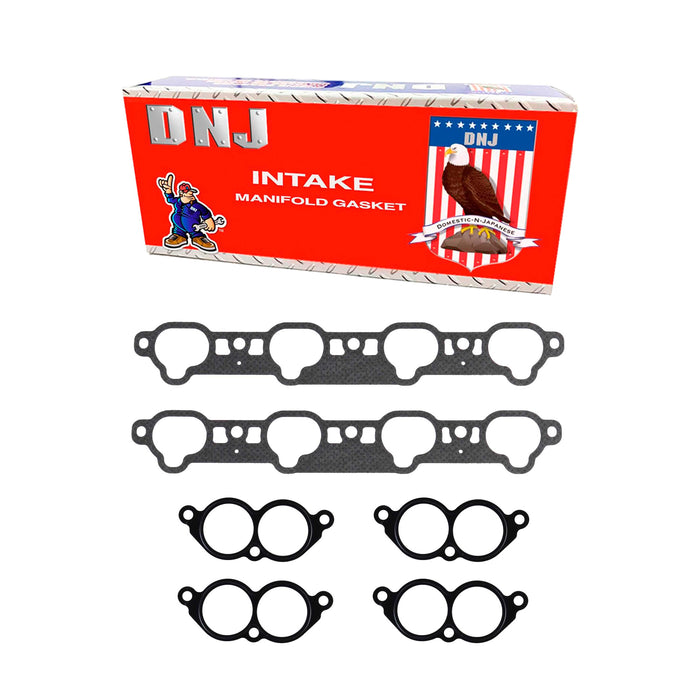Intake Manifold Gasket Set