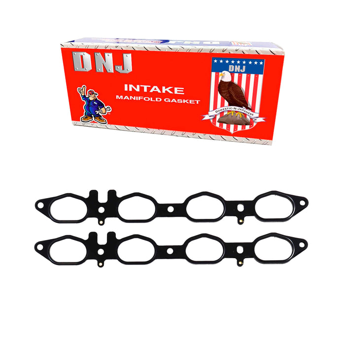 Intake Manifold Gasket Set
