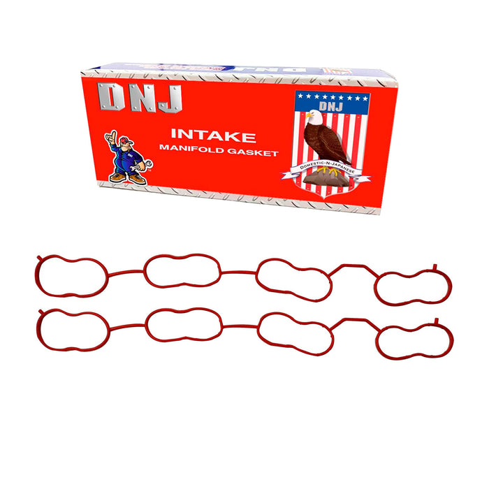Intake Manifold Gasket Set