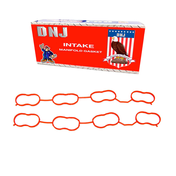 Intake Manifold Gasket Set