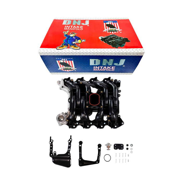 Intake Manifold