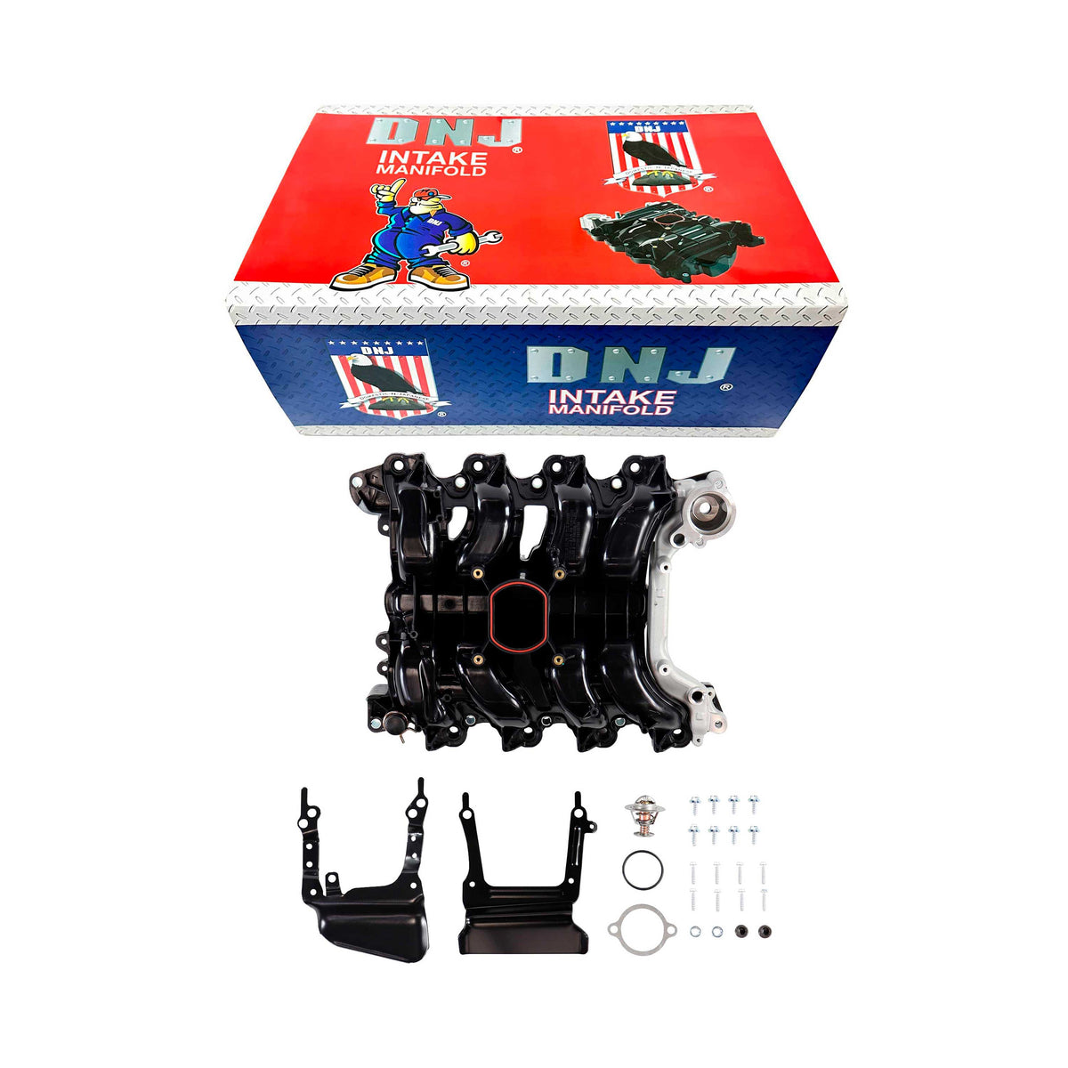 Intake Manifold — DNJ ENGINE COMPONENTS, INC.