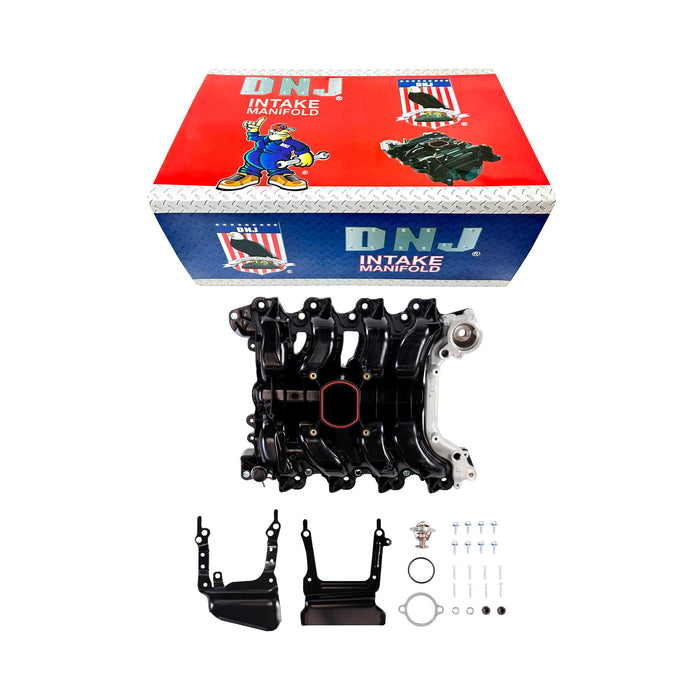 Intake Manifold