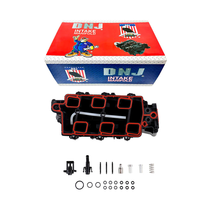 Intake Manifold