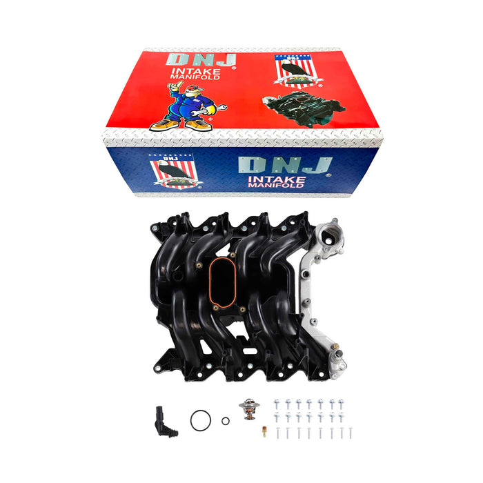 Intake Manifold