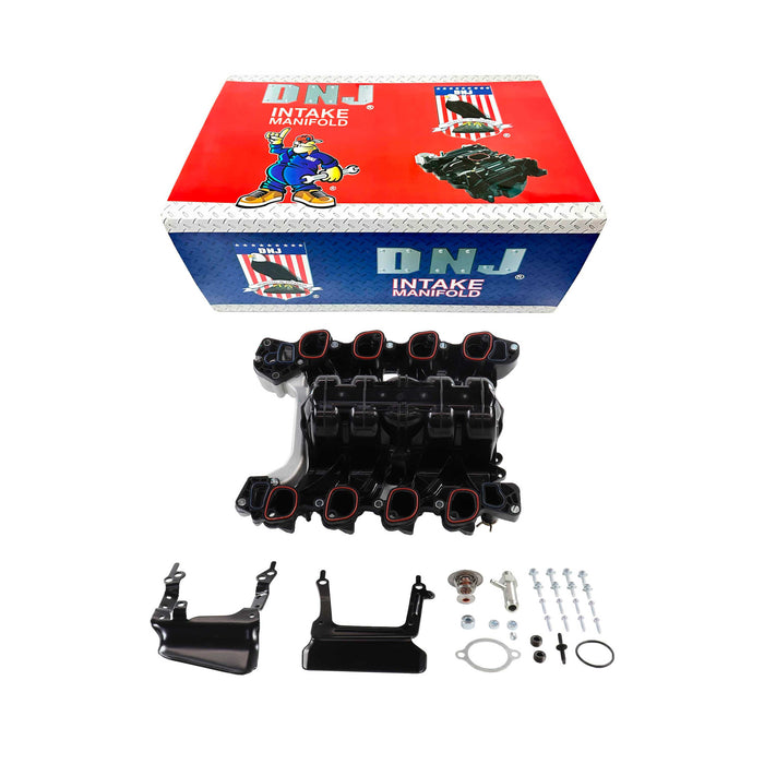 Intake Manifold