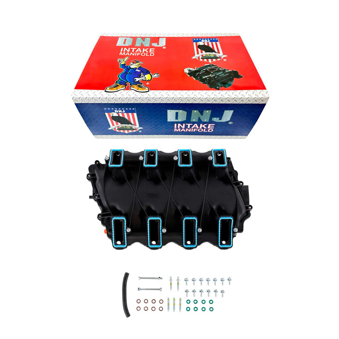 Intake Manifold