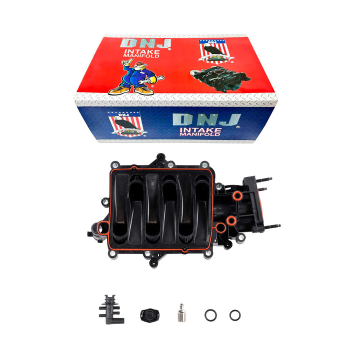 Intake Manifold