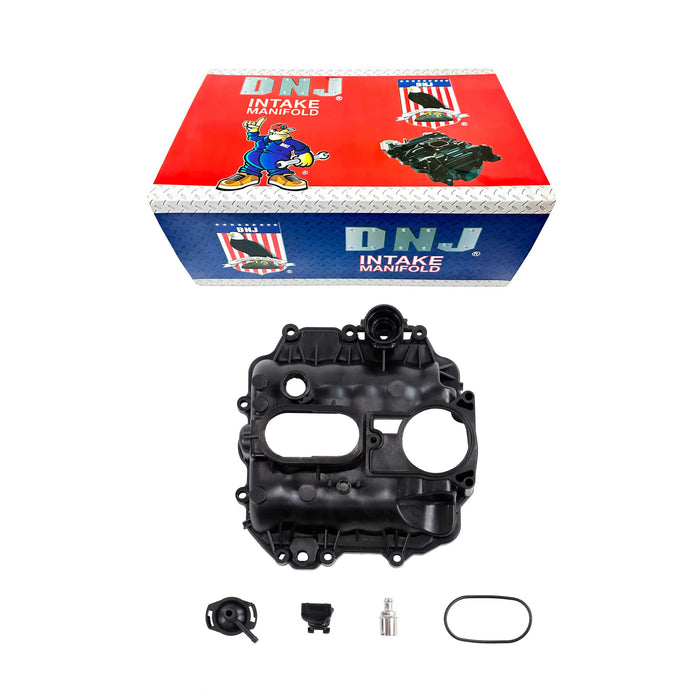 Intake Manifold