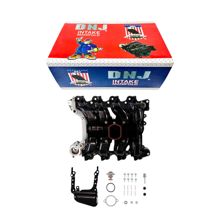 Intake Manifold