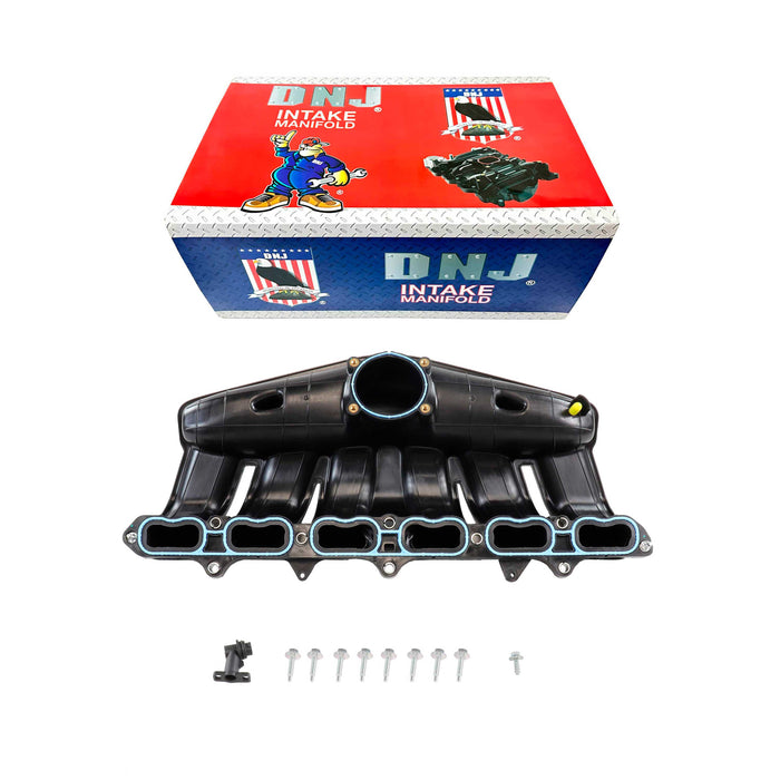Intake Manifold
