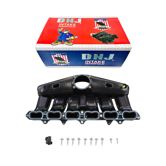 Intake Manifold