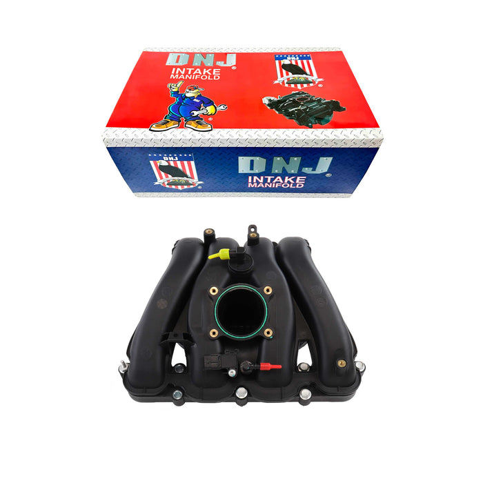 Intake Manifold