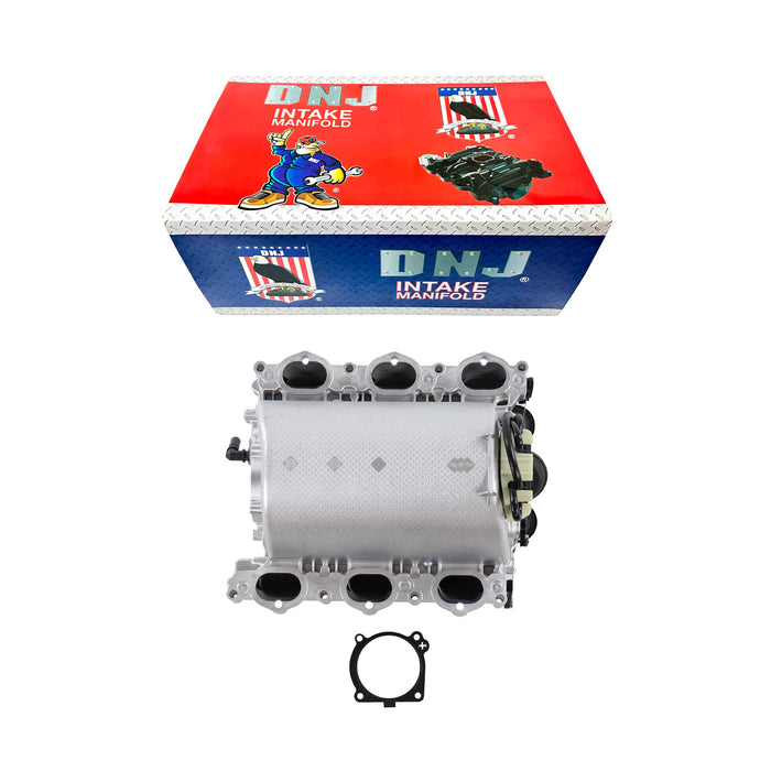 Intake Manifold