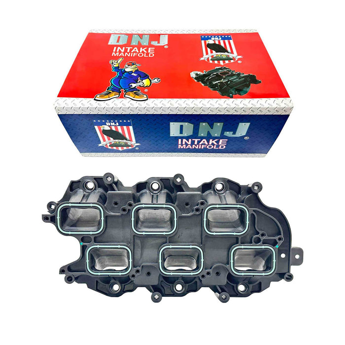 Intake Manifold