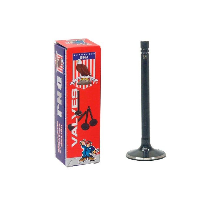 Intake Valve
